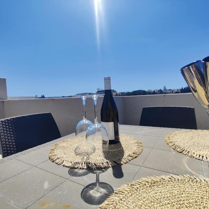Cozy Penthouse In Central Malta Appartement Balzan Buitenkant foto
