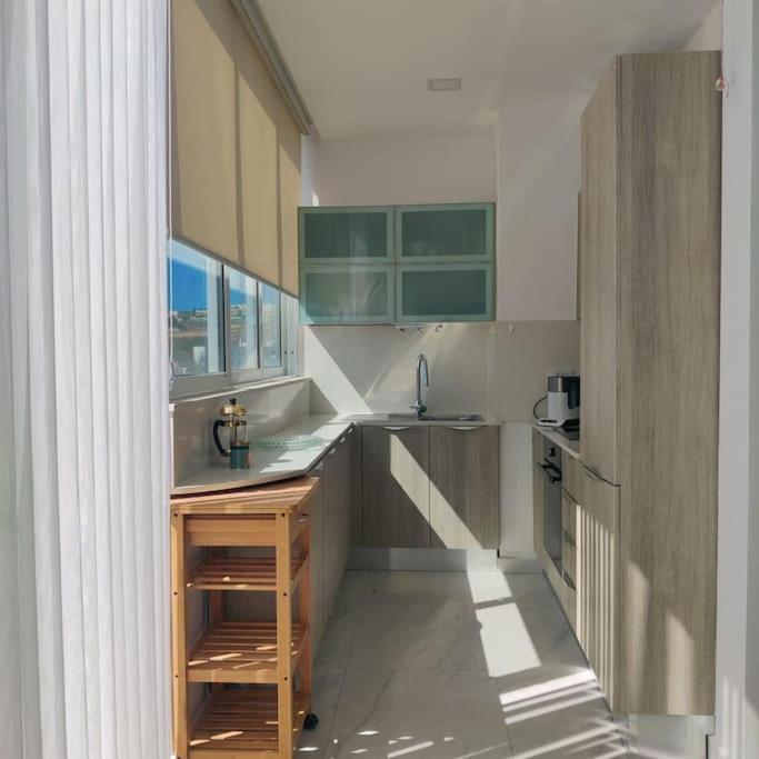 Cozy Penthouse In Central Malta Appartement Balzan Buitenkant foto