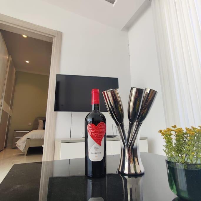 Cozy Penthouse In Central Malta Appartement Balzan Buitenkant foto