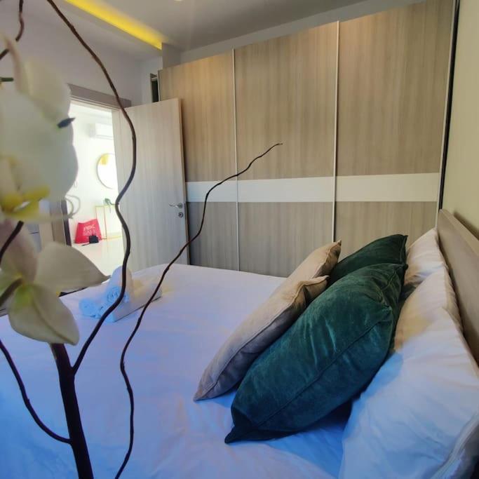 Cozy Penthouse In Central Malta Appartement Balzan Buitenkant foto