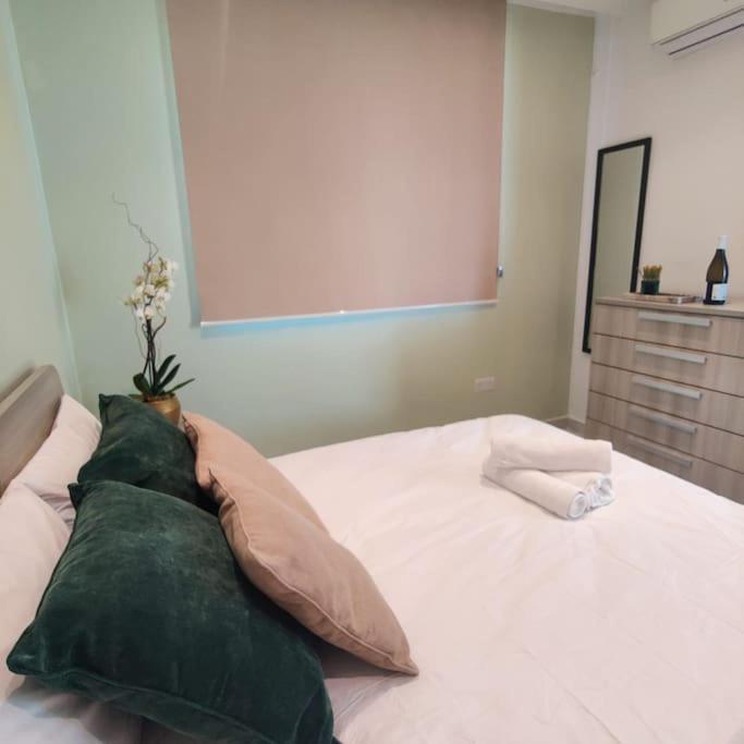 Cozy Penthouse In Central Malta Appartement Balzan Buitenkant foto