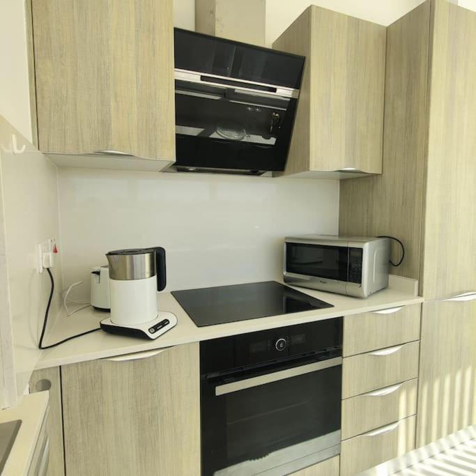 Cozy Penthouse In Central Malta Appartement Balzan Buitenkant foto