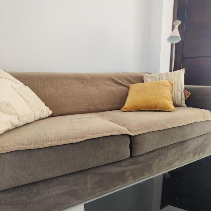 Cozy Penthouse In Central Malta Appartement Balzan Buitenkant foto