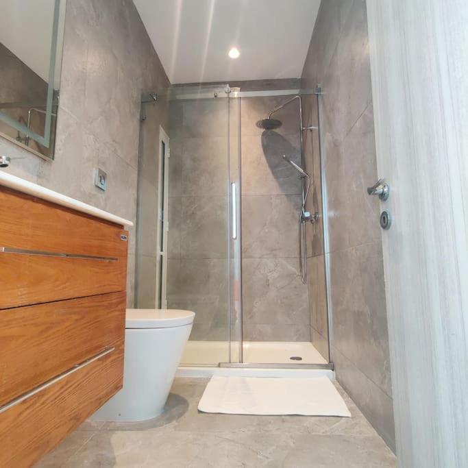 Cozy Penthouse In Central Malta Appartement Balzan Buitenkant foto