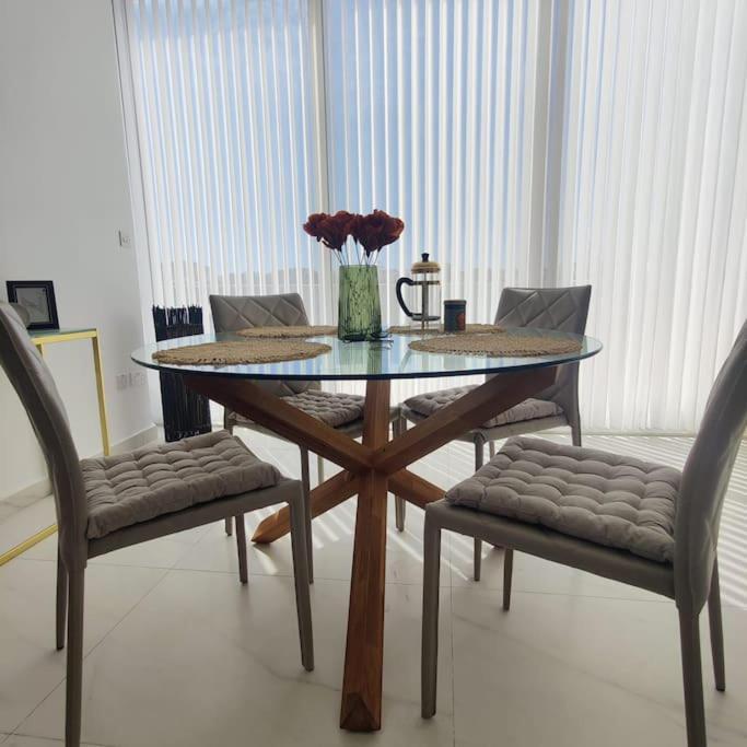 Cozy Penthouse In Central Malta Appartement Balzan Buitenkant foto